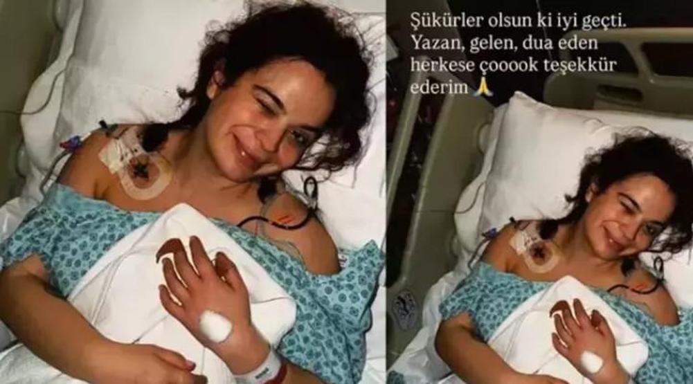 Aslı Bekiroğlu’ndan Sağlık Durumu Hakkında Son Paylaşım: Şükürler Olsun, Her Şey İyi
