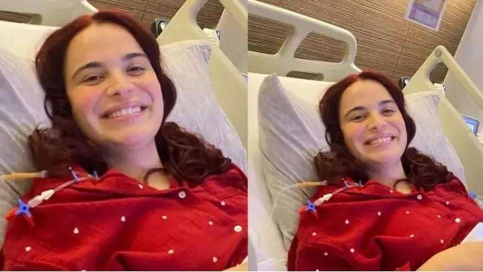 Aslı Bekiroğlu’ndan Sağlık Durumu Hakkında Son Paylaşım: Şükürler Olsun, Her Şey İyi