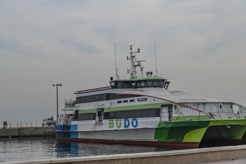 BUGÜN İDO VE BUDO ÇALIŞIYOR MU 10 Ocak Feribotlar iptal mi İDO-BUDO iptal feribot seferi sorgulama
