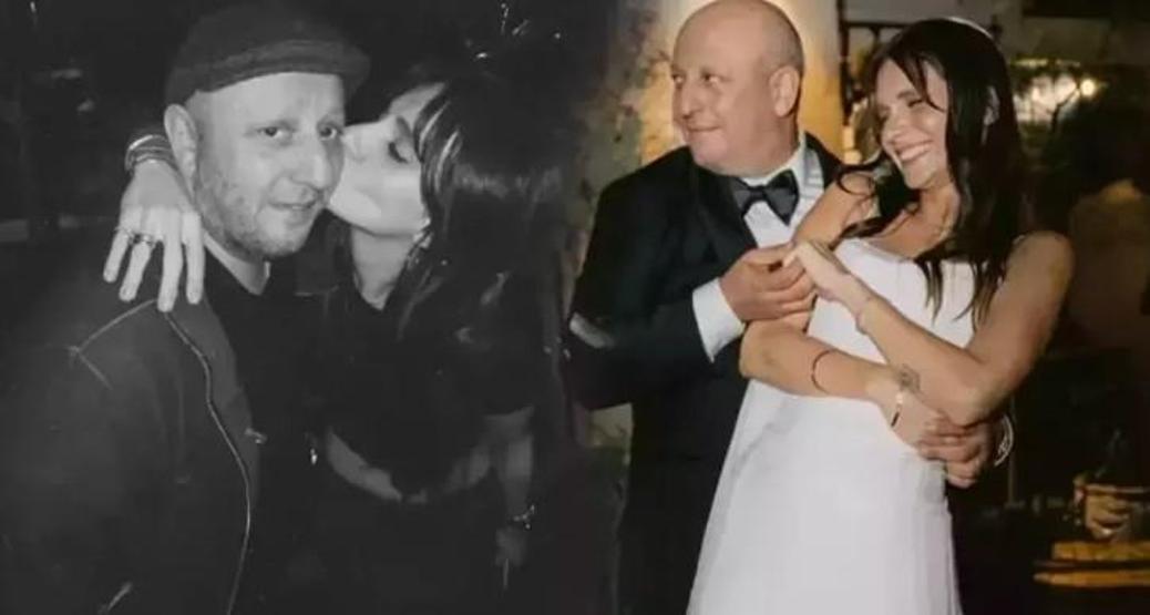 Meriç Aral’dan Minik Güneş ile Sürpriz Paylaşım