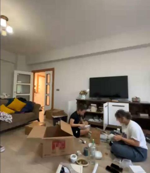 Öğrencilerine evini temizleten öğretmen hakkında yeni gelişme: Gözaltına alındı