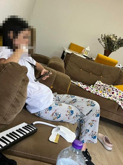 Öğrencilerine evini temizleten öğretmen hakkında yeni gelişme: Gözaltına alındı