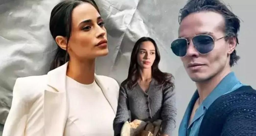 Aşk Dominik’te Devam Ediyor Survivor Murat Ceylan ve Sevgilisi Sude Zülal Güler’den Romantik Paylaşımlar