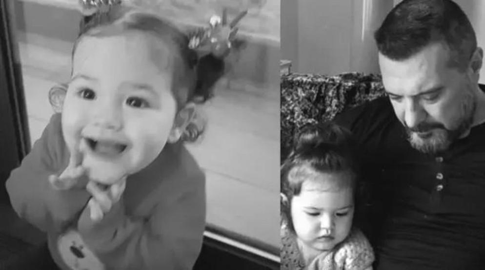 Gonca Vuslateri ve Kızı Asya Moneden Yeni Aile Pozu: Sevimli Anlar Takipçilerini Büyüledi