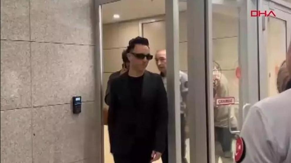 Mabel Matiz, Müstehcenlik suçlamasıyla hakim karşısında İŞTE İFADESİ...