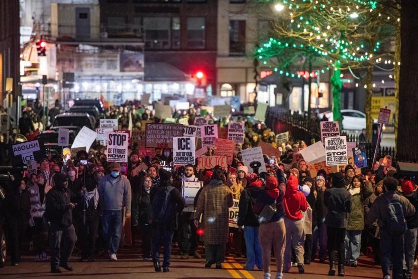 YAZAR | ÖDÜLLÜ ŞAİR | ANNE | EŞ... ABDde göçmen polisinin öldürdüğü Renee Nicole Good kimdir