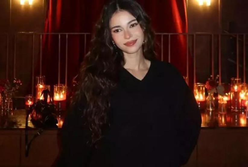 Çakalın Konser Videosu İlişkisini Bitirdi Türkü Su Demirel ile İlişkisi Başlamadan Sona Erdi