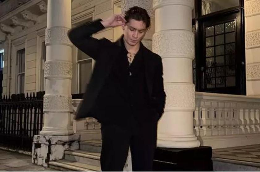 Çakalın Konser Videosu İlişkisini Bitirdi Türkü Su Demirel ile İlişkisi Başlamadan Sona Erdi