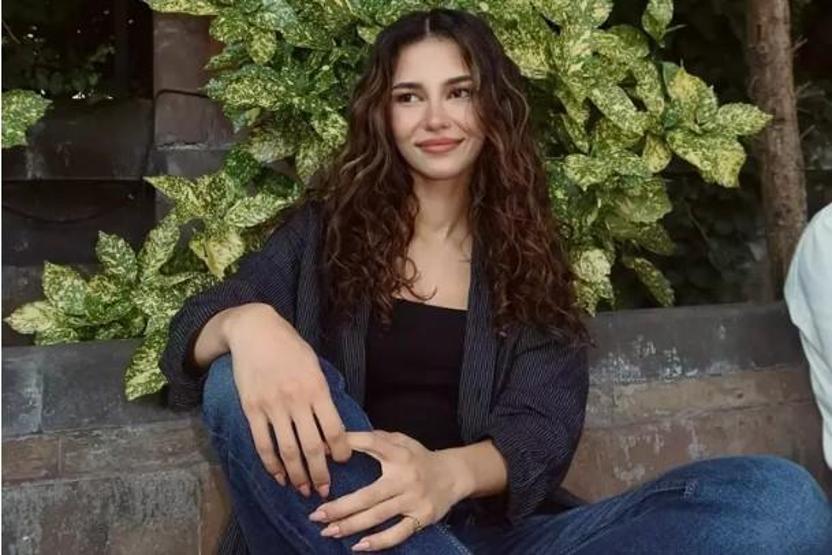 Çakalın Konser Videosu İlişkisini Bitirdi Türkü Su Demirel ile İlişkisi Başlamadan Sona Erdi