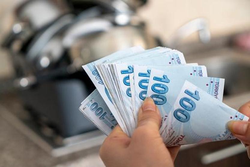 Kredi notu kredi çekmek için yeterli olmayacak Davranışsal risk analizi dönemi