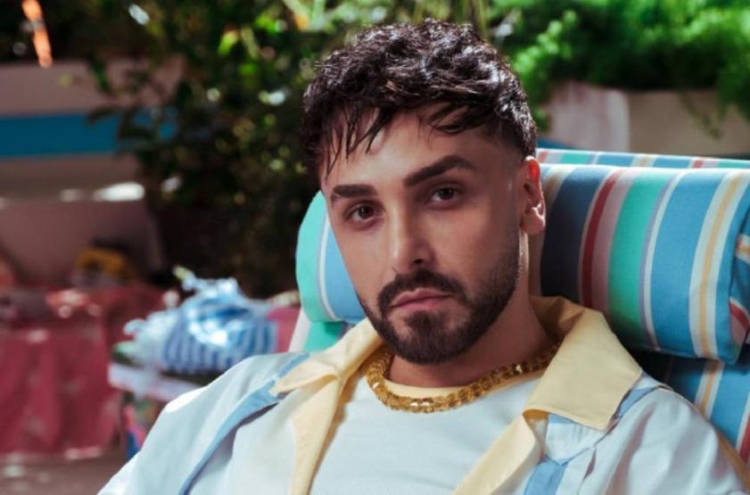 Sefo ve İrem Yalçınkaya Barselona Tatilinden Birlikte Döndü