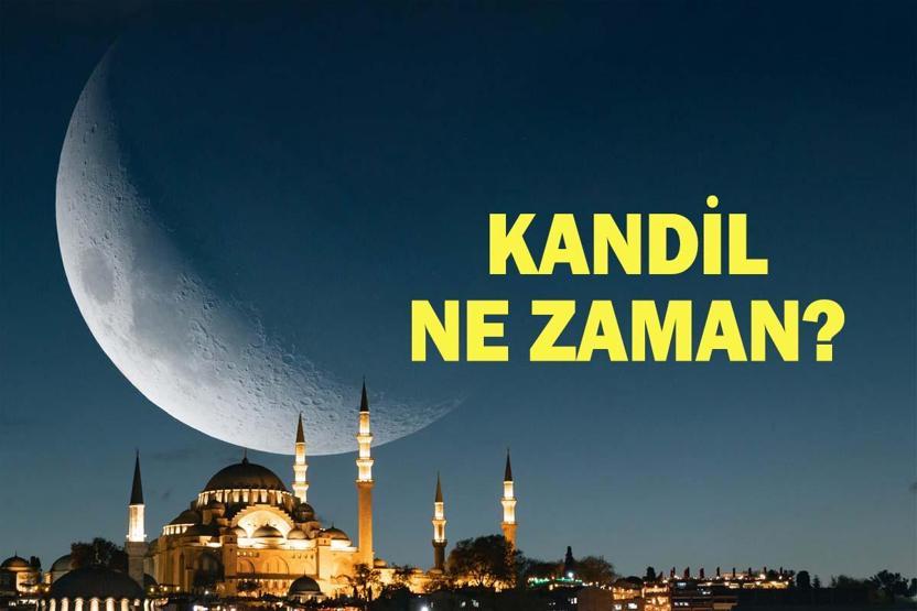 KANDİL NE ZAMAN Miraç Kandili Ne Zaman ve Hangi Gün 2026 Miraç Kandilinde Ne Oldu
