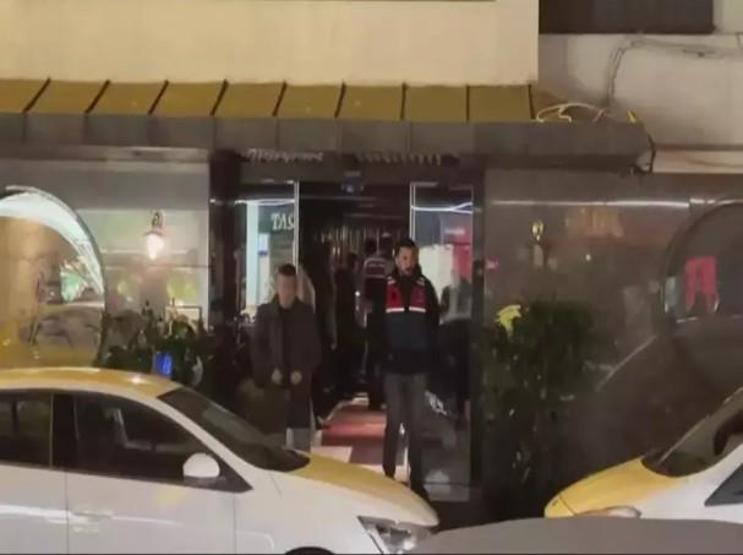 Selen Görgüzel ve Can Yaman uyuşturucu soruşturması kapsamında gözaltında