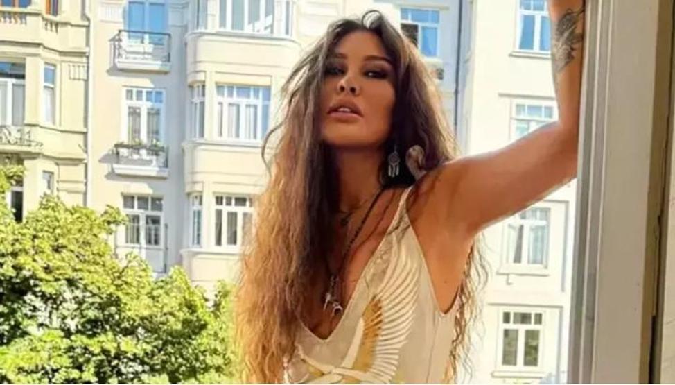 Selen Görgüzel ve Can Yaman uyuşturucu soruşturması kapsamında gözaltında