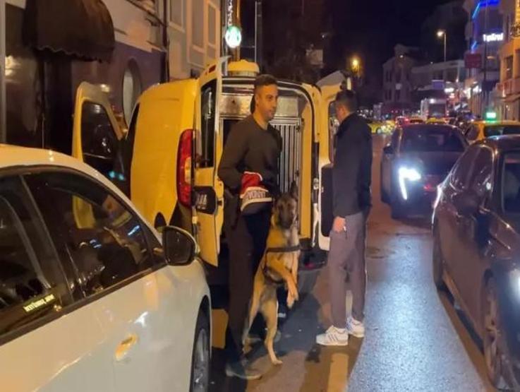 Selen Görgüzel ve Can Yaman uyuşturucu soruşturması kapsamında gözaltında