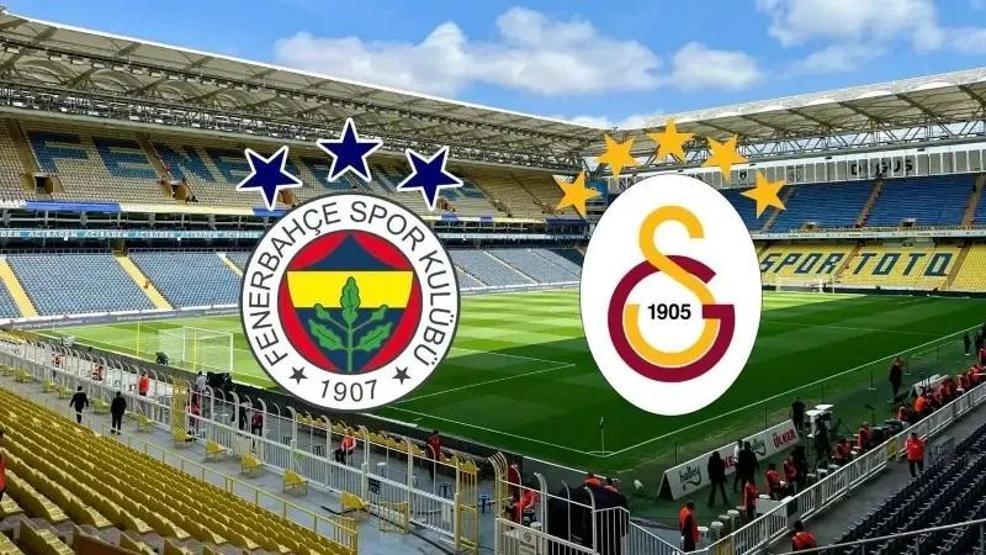 GALATASARAY - FENERBAHÇE MAÇ KADROSU | GS FB Süper Kupa Maçı Muhtemel 11’ler Galatasaray Fenerbahçe Maçı Hakem Kadrosunda Kimler Var