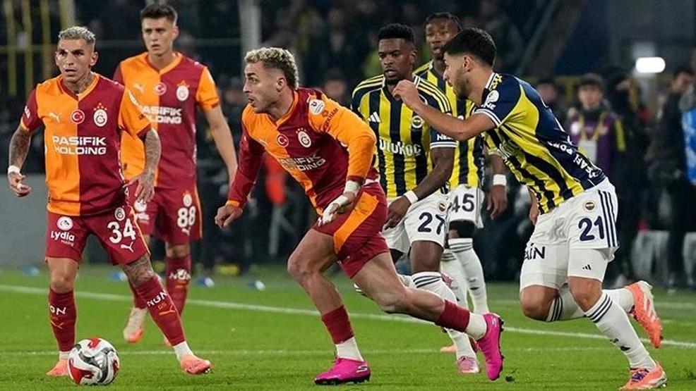 GALATASARAY - FENERBAHÇE MAÇ KADROSU | GS FB Süper Kupa Maçı Muhtemel 11’ler Galatasaray Fenerbahçe Maçı Hakem Kadrosunda Kimler Var