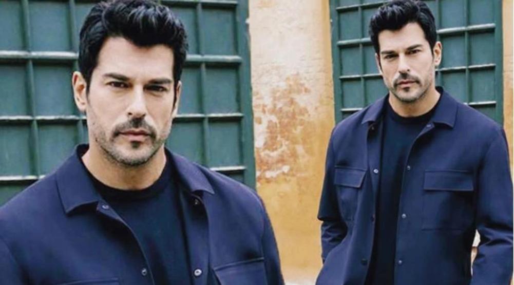 Burak Özçivit’ten para iddialarına tepki: “Biraz saygı bekliyorum”