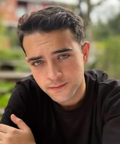 Güldüy Güldüy ile tanınmıştı Berat Efe Parlar’dan evlilik müjdesi