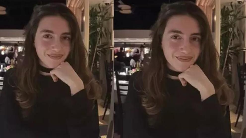 Doğal güzelliğiyle dikkat çekti Esra Dermancıoğlu’nun kızı Refia sanal medyada gündem oldu