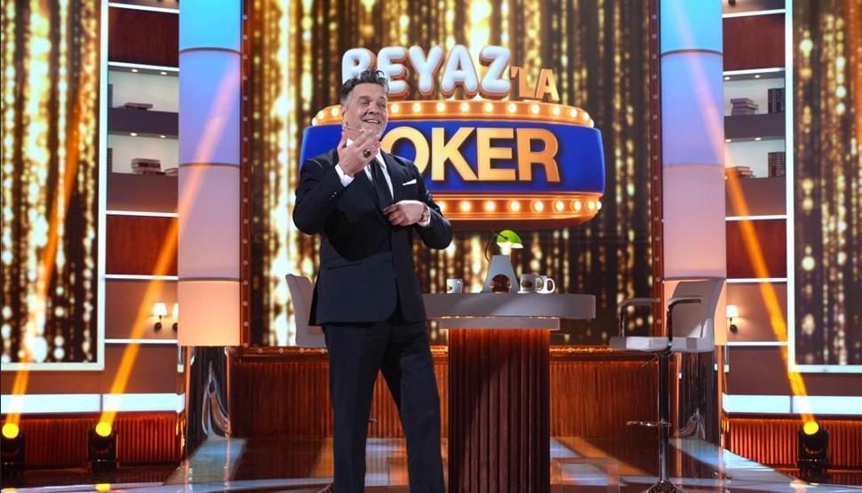 BEYAZ’LA JOKER’DE NEFESLER TUTULUYOR BİR SORUYLA 3 MİLYON HEYECANI