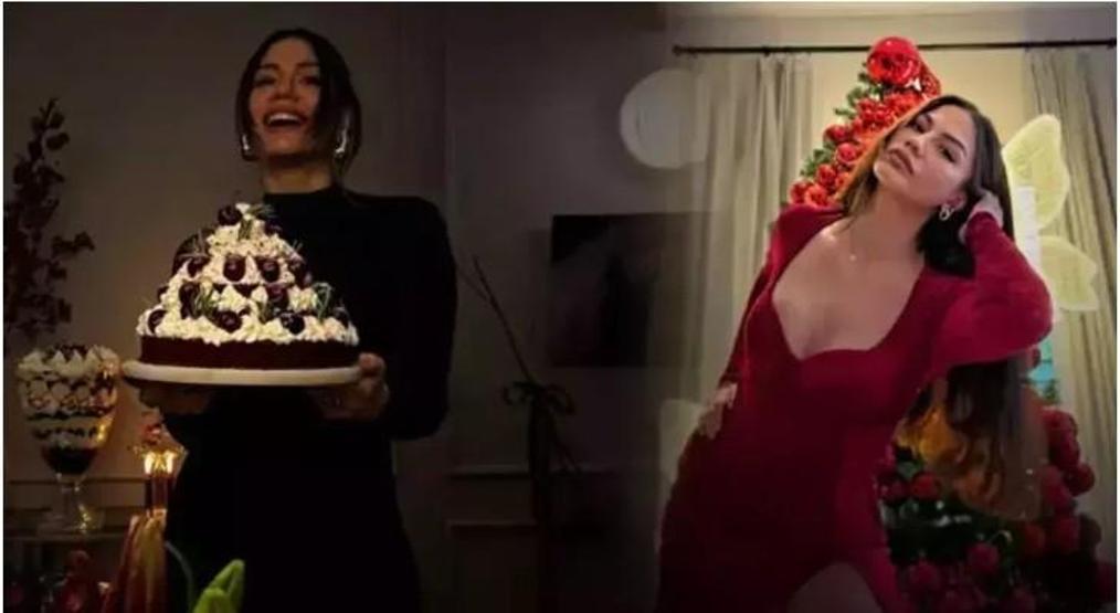 Peş peşe paylaşımlar geldi Demet Özdemir’in tatil rotası netleşti