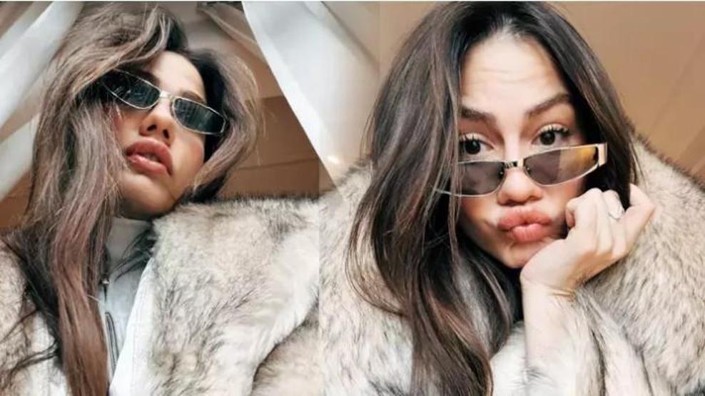 Peş peşe paylaşımlar geldi Demet Özdemir’in tatil rotası netleşti