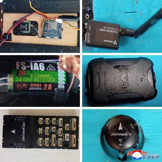 Kuzey Kore ile Güney Kore arasında casus dronu krizi: Ağır bir bedel ödeyecekler