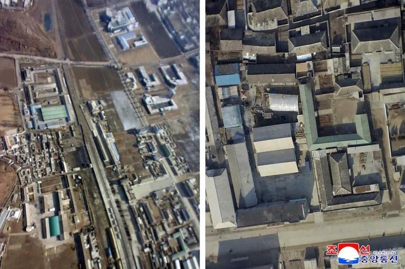 Kuzey Kore ile Güney Kore arasında casus dronu krizi: Ağır bir bedel ödeyecekler