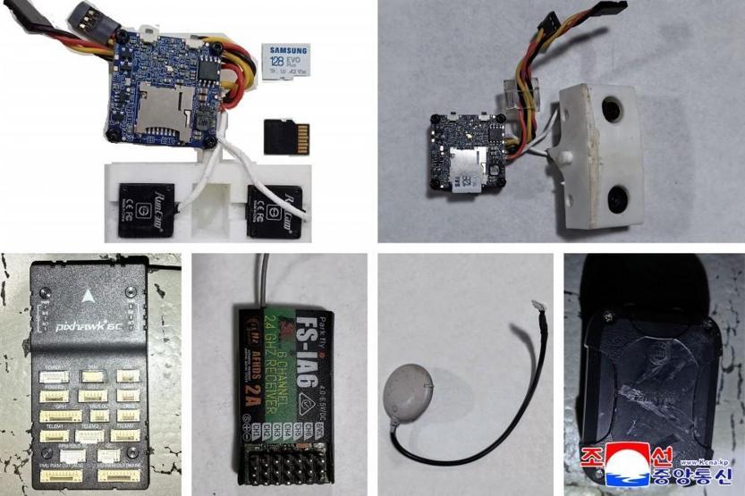 Kuzey Kore ile Güney Kore arasında casus dronu krizi: Ağır bir bedel ödeyecekler