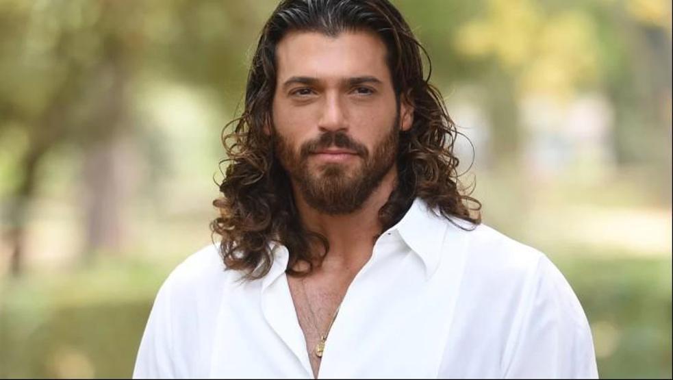 Selen Görgüzel ve Can Yaman uyuşturucu soruşturması kapsamında gözaltında