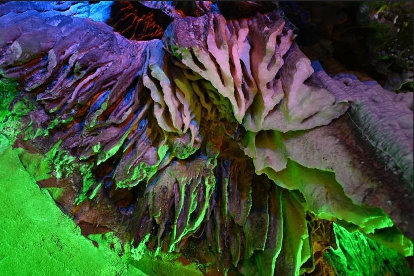 Çal Mağarası turizmde rekor kırdı: 2025’te 178 bin 500 ziyaretçi ağırladı