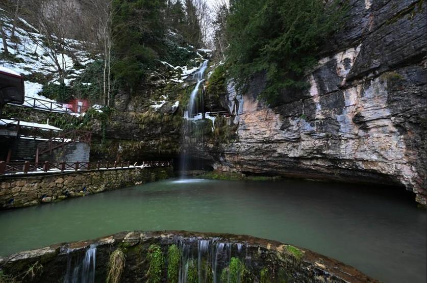 Çal Mağarası turizmde rekor kırdı: 2025’te 178 bin 500 ziyaretçi ağırladı