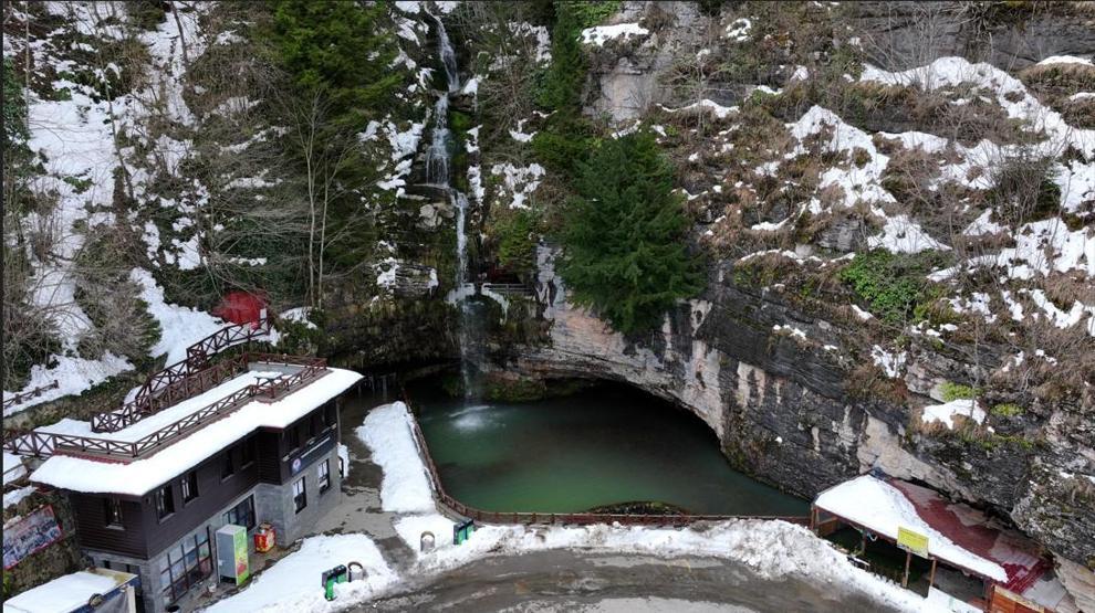 Çal Mağarası turizmde rekor kırdı: 2025’te 178 bin 500 ziyaretçi ağırladı