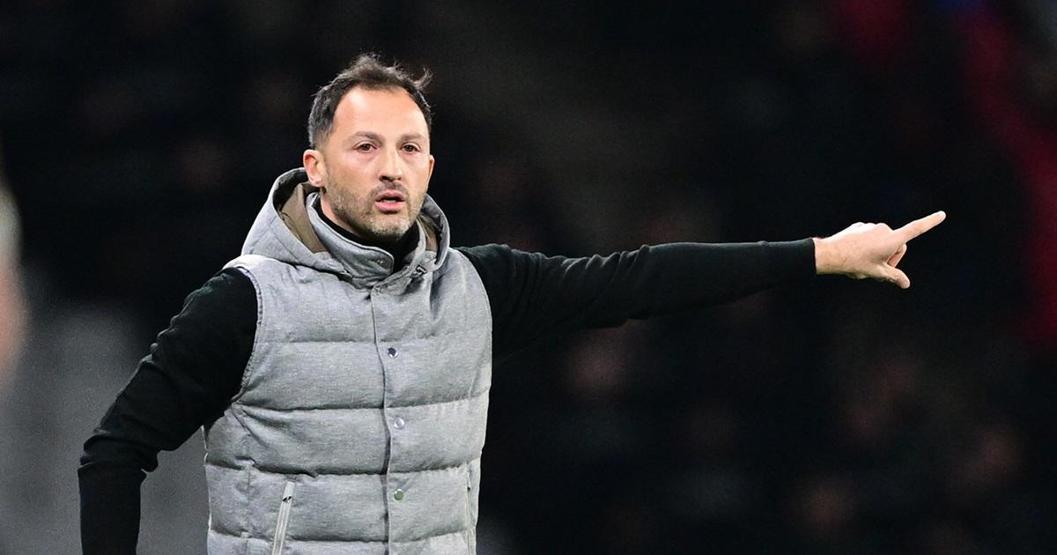 Domenico Tedescodan İtalyan basınına çok konuşulacak açıklamalar