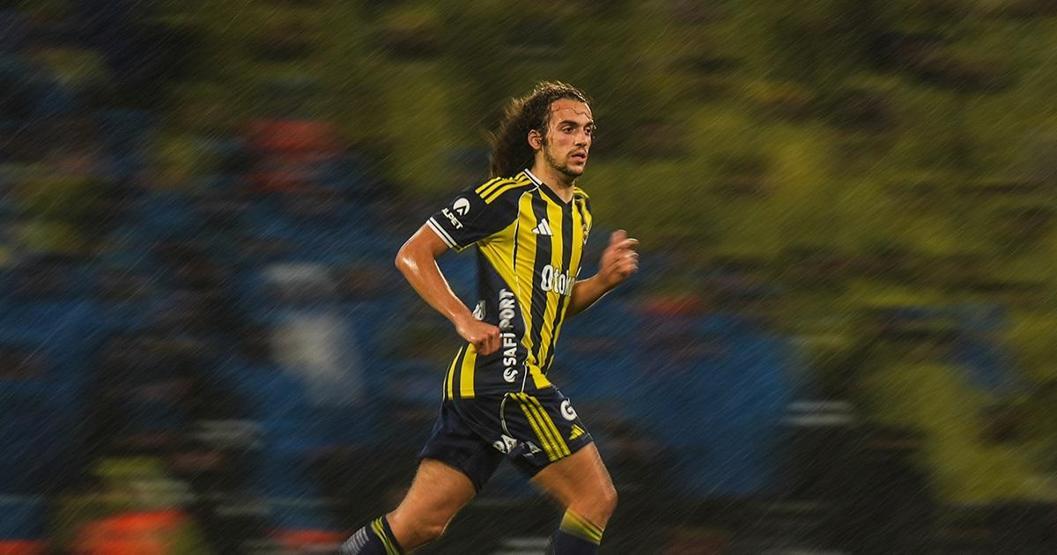 Domenico Tedescodan İtalyan basınına çok konuşulacak açıklamalar