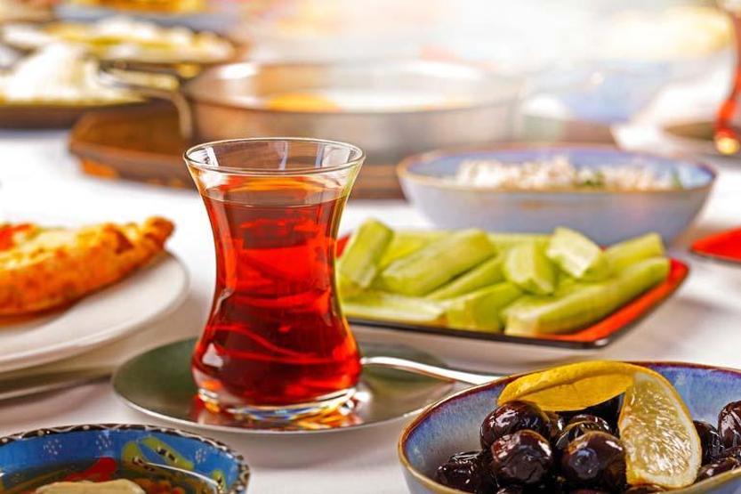 Dünyanın En Etkili İltihap Önleyici Besinleri Uzman Diyetisyen Önerdi: 9 Adımda Organ Çalışma Saatlerinizi Senkronize Edebilirsiniz...