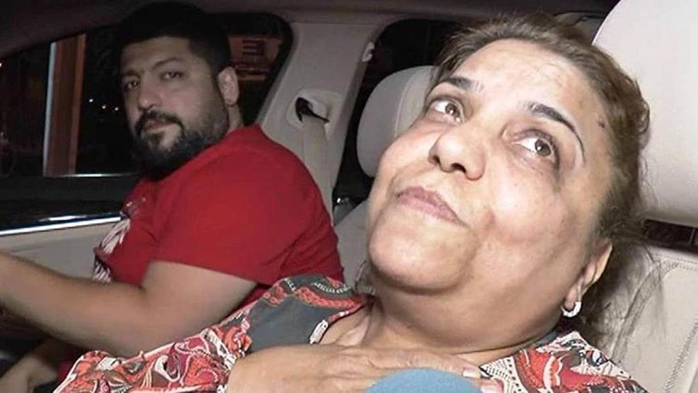 Ünlü Şarkıcıdan Yürek Burkan İtiraf: Her Şeyimi Gizli Tuttum. 45 Sene Çok Yalnız Yaşadım