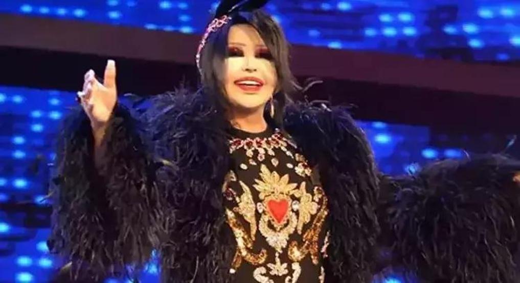 Kameralara Ateş Püskürdü Bülent Ersoyu Çıldırtan Olay Çekil Be Burnumun Dibine Giriyorsun