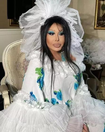 Kameralara Ateş Püskürdü Bülent Ersoyu Çıldırtan Olay Çekil Be Burnumun Dibine Giriyorsun