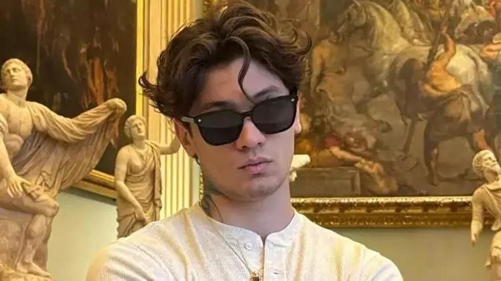 Berfu Yenenler ve Çakal Arasında Gerilim Artık Susman Lazım