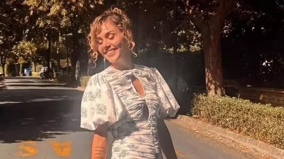 Berfu Yenenler ve Çakal Arasında Gerilim Artık Susman Lazım