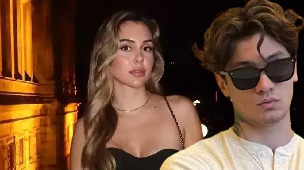 Berfu Yenenler ve Çakal Arasında Gerilim Artık Susman Lazım