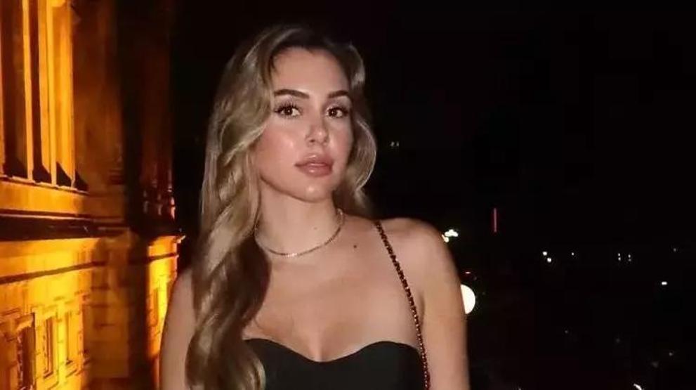 Berfu Yenenler ve Çakal Arasında Gerilim Artık Susman Lazım