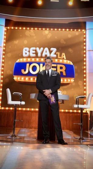 Beyazla Jokerde Kader Anı 3 Milyonu Kazandı mı