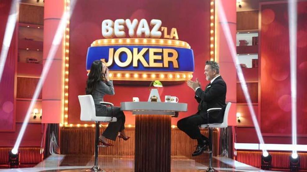 Beyazla Jokerde Kader Anı 3 Milyonu Kazandı mı