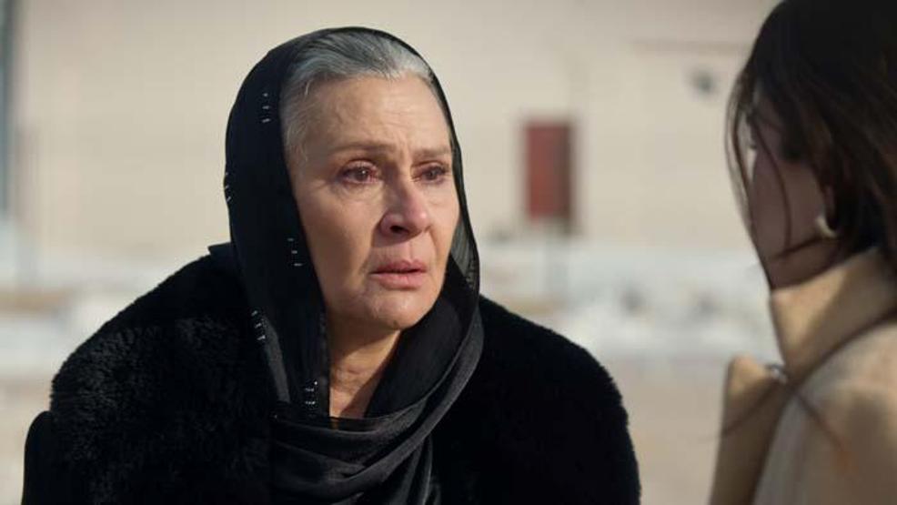 Uzak Şehirde Dram ve Gerilim Zirvede Aşıklar Bu Kez Ağlatacak