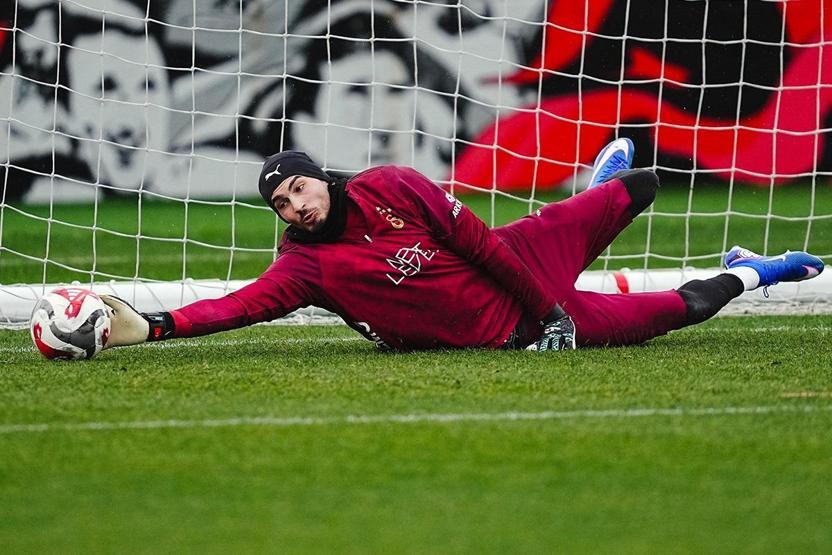 Galatasaray’da rota, Ziraat Türkiye Kupası’na döndü