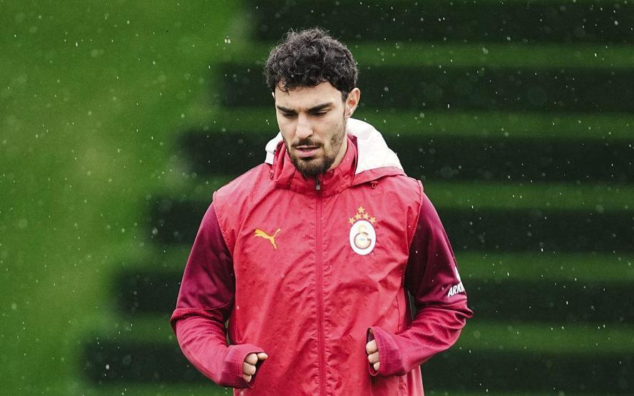 Galatasaray’da rota, Ziraat Türkiye Kupası’na döndü