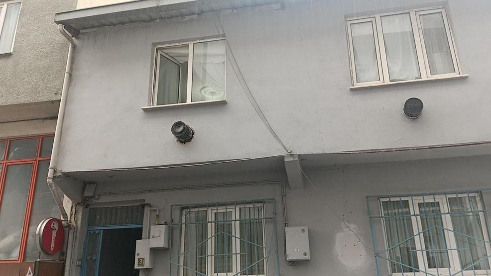 Bursada kadın cinayeti Boşanma aşamasındaki eşini vurup polise teslim oldu